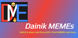 Dainik MEMEs