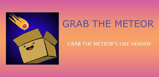 Grab the Meteor